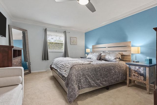 4836 Mcbane Street, Columbus, OH 43220