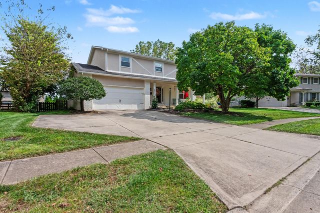4836 Mcbane Street, Columbus, OH 43220