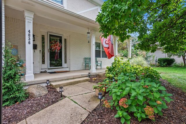 4836 Mcbane Street, Columbus, OH 43220
