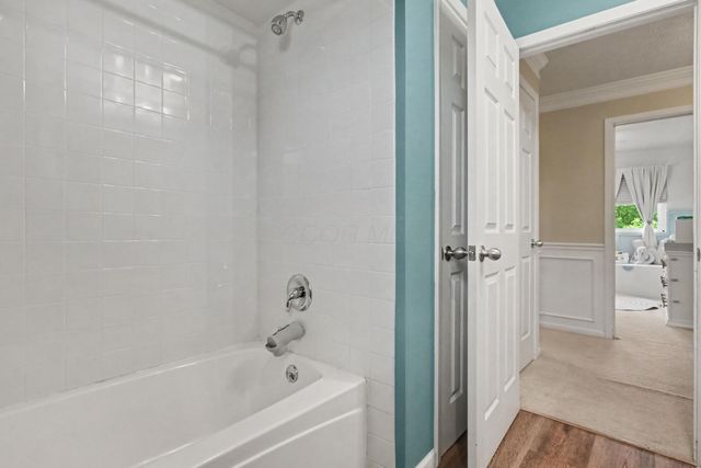 4836 Mcbane Street, Columbus, OH 43220
