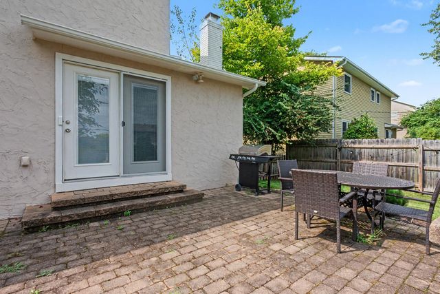 4836 Mcbane Street, Columbus, OH 43220