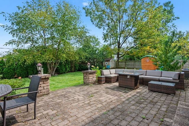 4836 Mcbane Street, Columbus, OH 43220