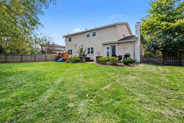 4836 Mcbane Street, Columbus, OH 43220