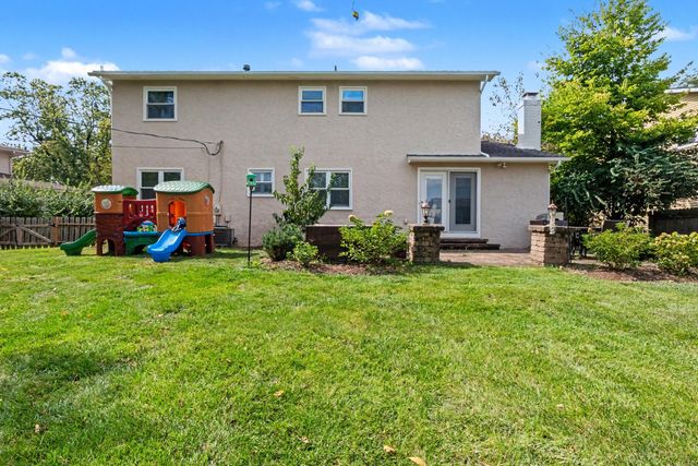 4836 Mcbane Street, Columbus, OH 43220