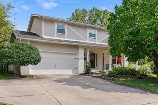 4836 Mcbane Street, Columbus, OH 43220