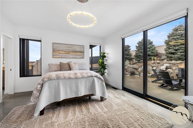 4649 N Hollow Brook Drive, Billings, MT 59106