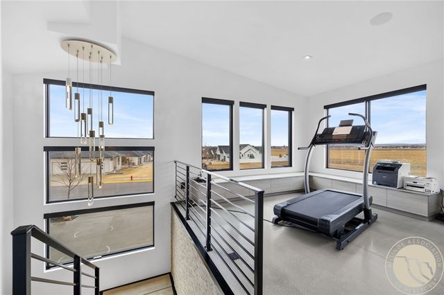 4649 N Hollow Brook Drive, Billings, MT 59106