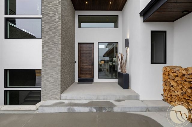 4649 N Hollow Brook Drive, Billings, MT 59106