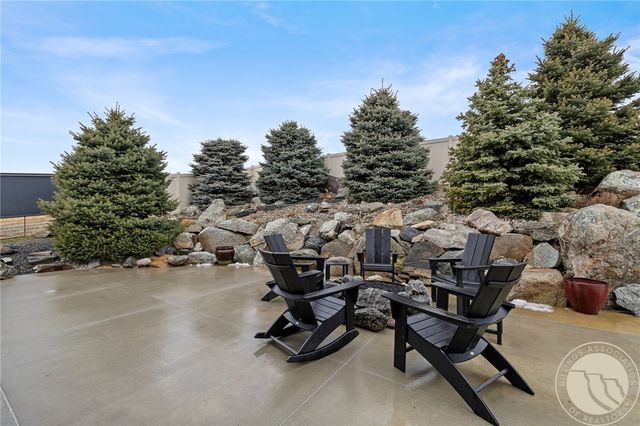 4649 N Hollow Brook Drive, Billings, MT 59106