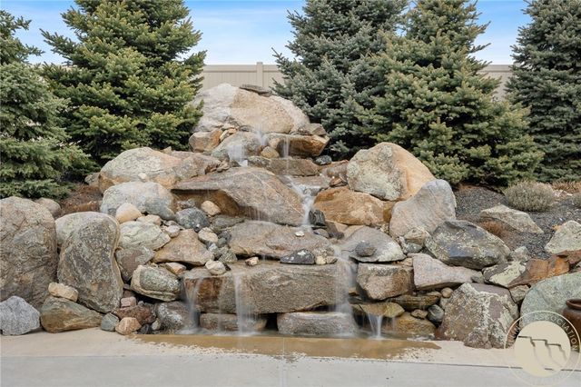 4649 N Hollow Brook Drive, Billings, MT 59106