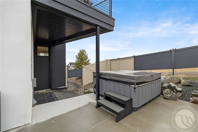 4649 N Hollow Brook Drive, Billings, MT 59106