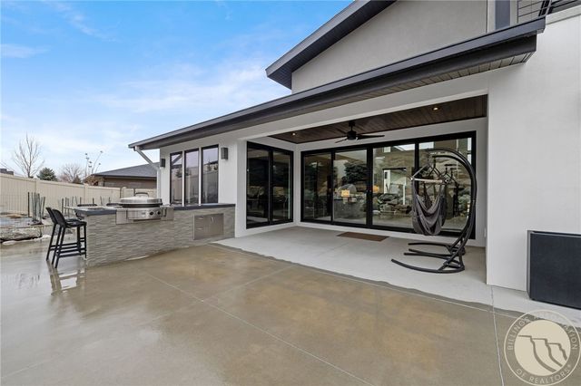 4649 N Hollow Brook Drive, Billings, MT 59106