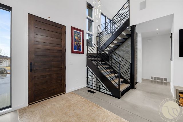 4649 N Hollow Brook Drive, Billings, MT 59106