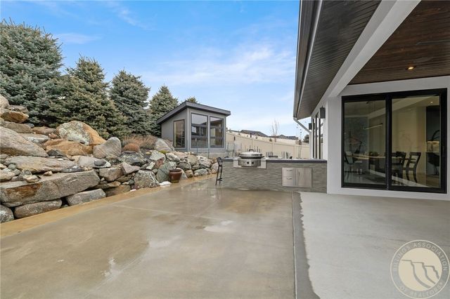 4649 N Hollow Brook Drive, Billings, MT 59106