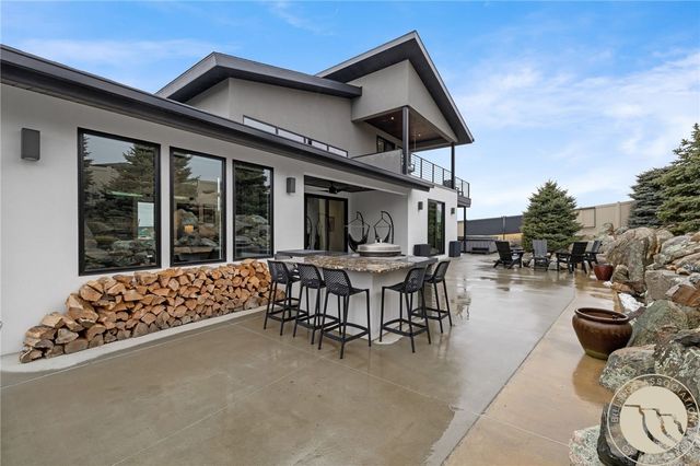 4649 N Hollow Brook Drive, Billings, MT 59106