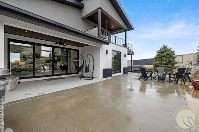 4649 N Hollow Brook Drive, Billings, MT 59106