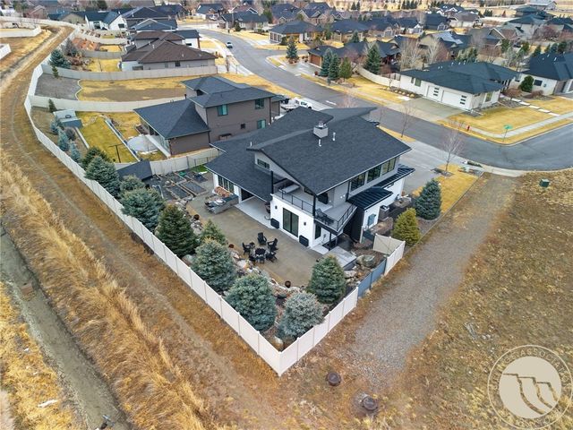 4649 N Hollow Brook Drive, Billings, MT 59106