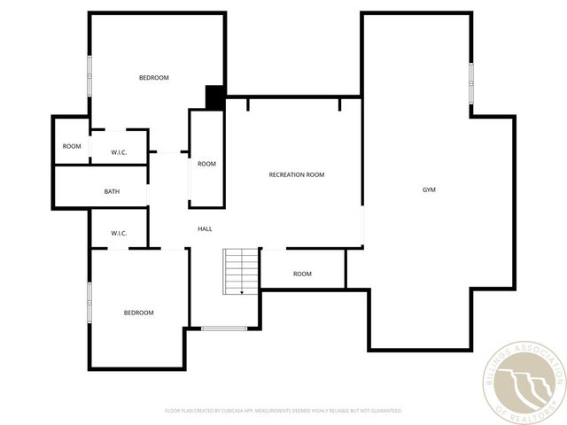 4649 N Hollow Brook Drive, Billings, MT 59106