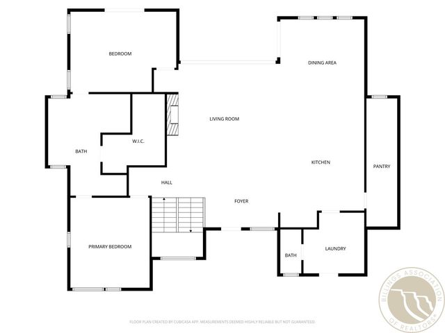 4649 N Hollow Brook Drive, Billings, MT 59106