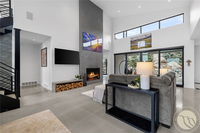 4649 N Hollow Brook Drive, Billings, MT 59106