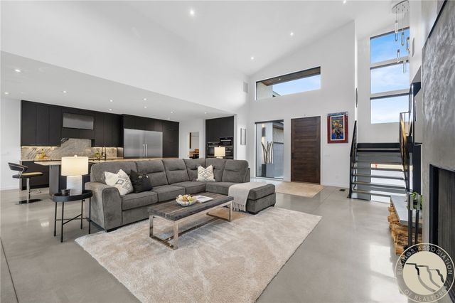 4649 N Hollow Brook Drive, Billings, MT 59106