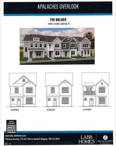 107 Grand Highlands Lane, Winder, GA 30680