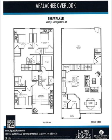 107 Grand Highlands Lane, Winder, GA 30680