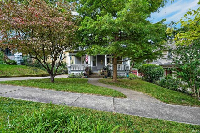 408 S 7th Street, Lafayette, IN 47901