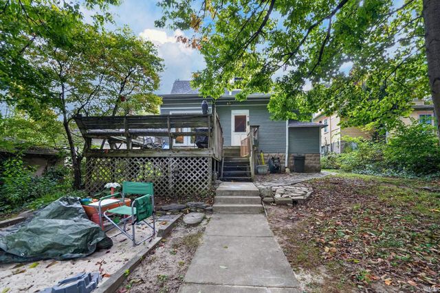 408 S 7th Street, Lafayette, IN 47901