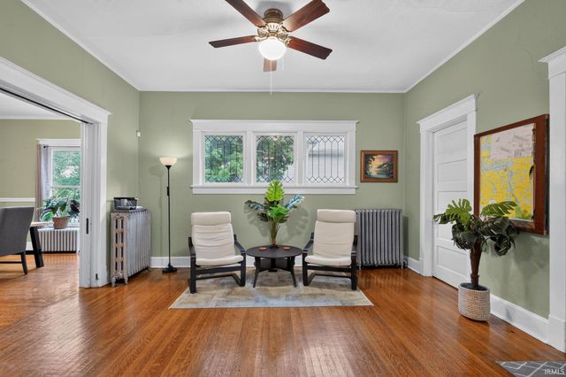 408 S 7th Street, Lafayette, IN 47901