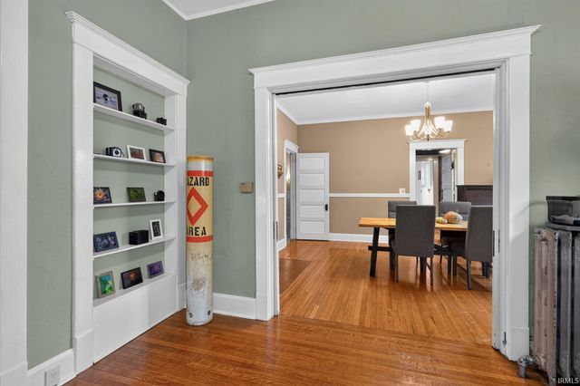 408 S 7th Street, Lafayette, IN 47901