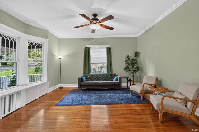 408 S 7th Street, Lafayette, IN 47901