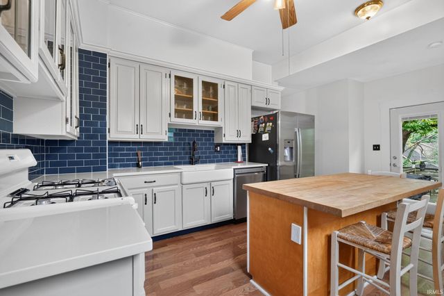 408 S 7th Street, Lafayette, IN 47901