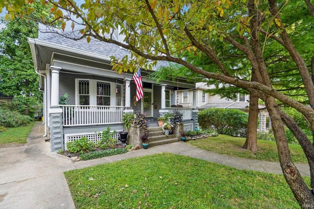 408 S 7th Street, Lafayette, IN 47901