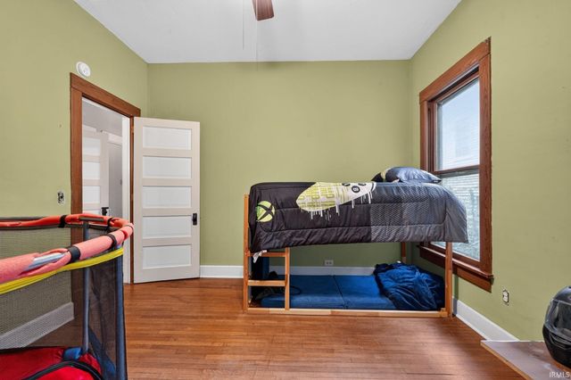 408 S 7th Street, Lafayette, IN 47901