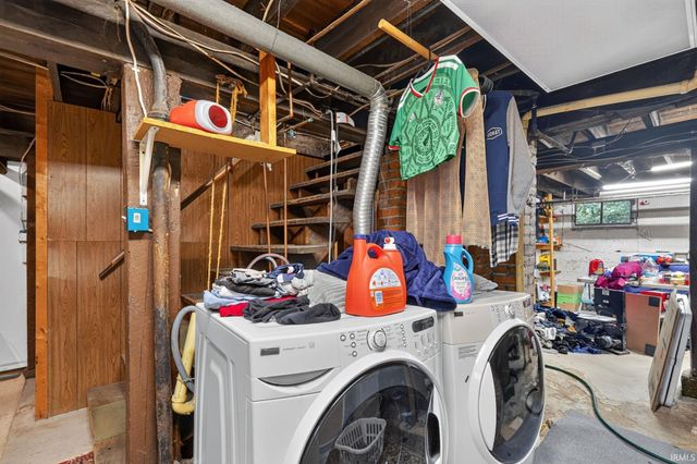 408 S 7th Street, Lafayette, IN 47901