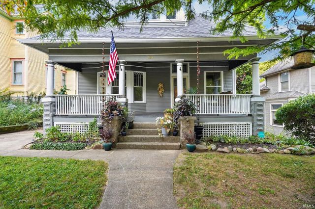 408 S 7th Street, Lafayette, IN 47901