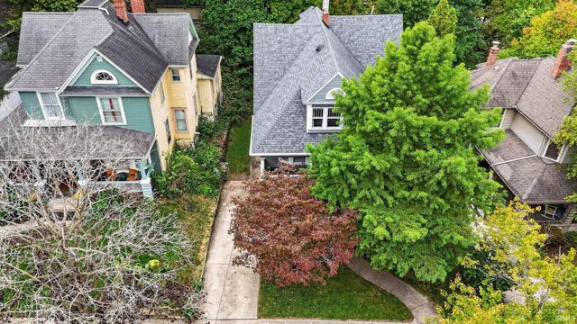 408 S 7th Street, Lafayette, IN 47901