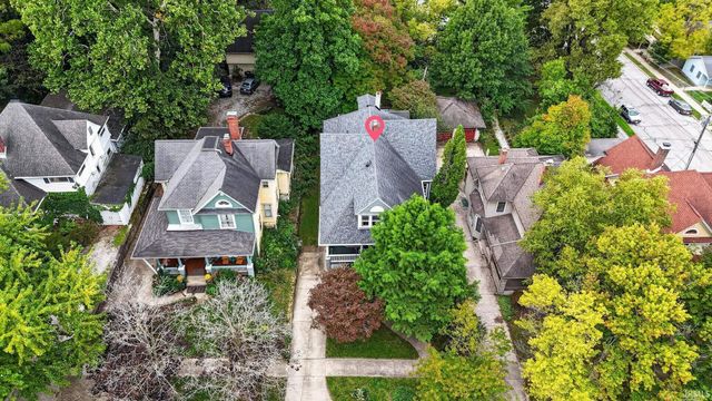 408 S 7th Street, Lafayette, IN 47901