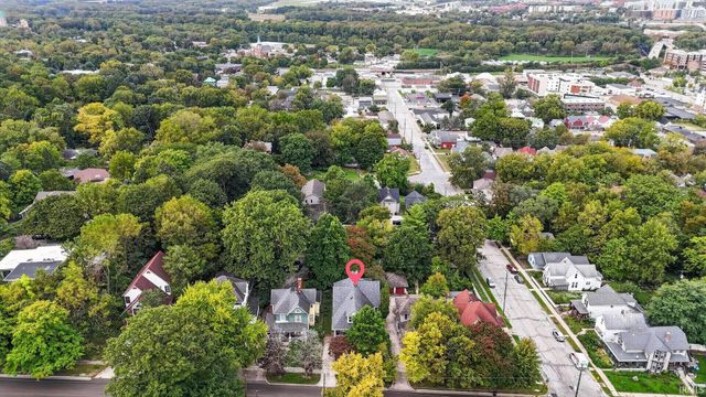 408 S 7th Street, Lafayette, IN 47901