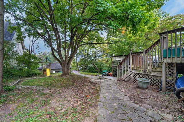 408 S 7th Street, Lafayette, IN 47901