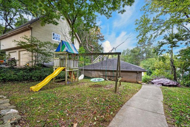 408 S 7th Street, Lafayette, IN 47901