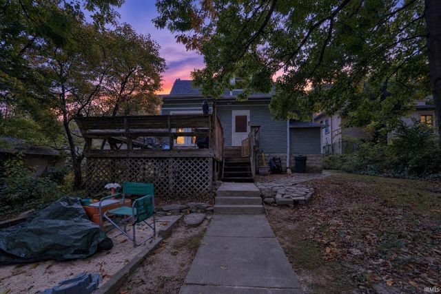 408 S 7th Street, Lafayette, IN 47901