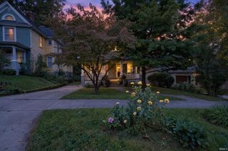 408 S 7th Street, Lafayette, IN 47901