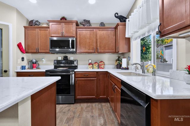 11168 W Bodie River Loop, Nampa, ID 83686