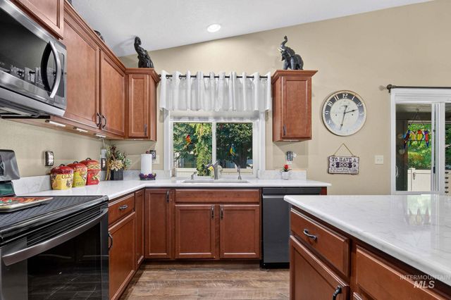 11168 W Bodie River Loop, Nampa, ID 83686