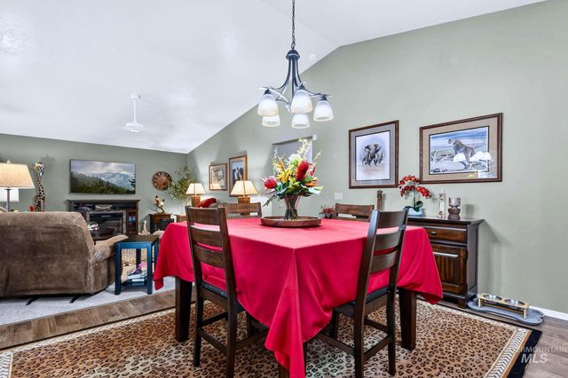 11168 W Bodie River Loop, Nampa, ID 83686