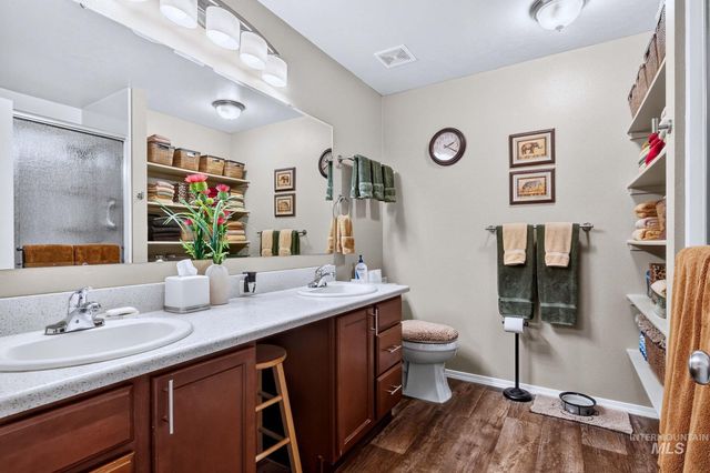 11168 W Bodie River Loop, Nampa, ID 83686