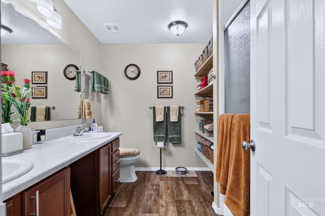 11168 W Bodie River Loop, Nampa, ID 83686