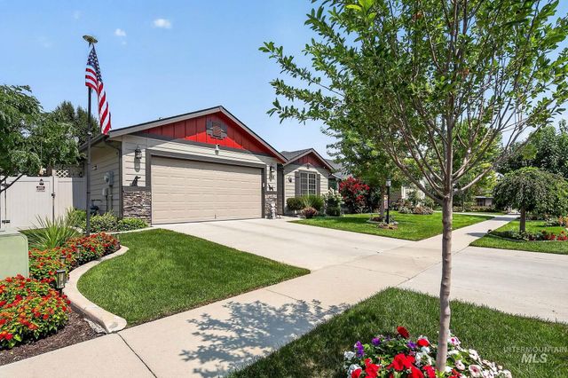 11168 W Bodie River Loop, Nampa, ID 83686